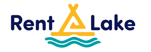 Rent Lake Logo